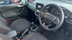 Ford Fiesta 1.0 EcoBoost Titanium 5dr Petrol Hatchback